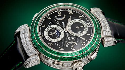 patek philippe the hulk|patek philippe watch website.